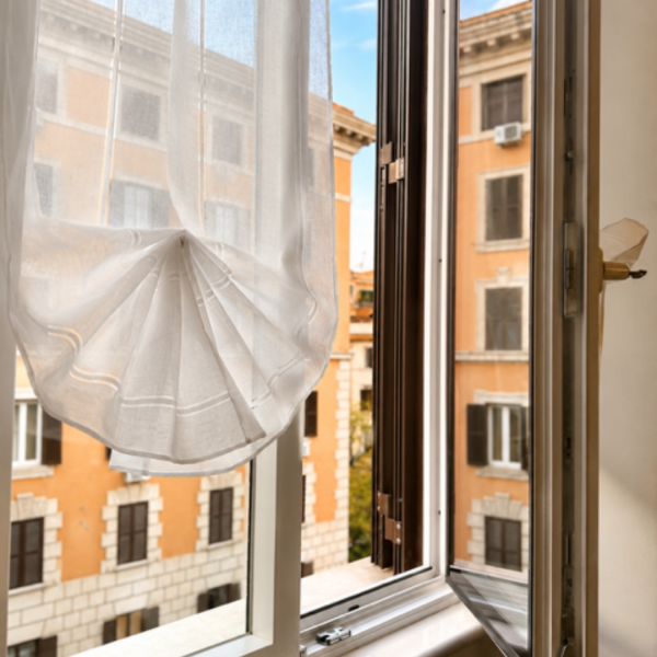 Vista esterni