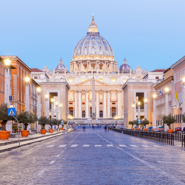 S. Pietro