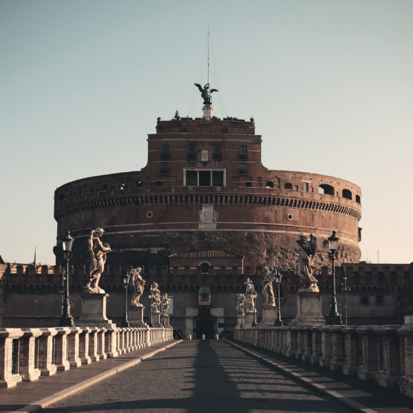Castel Sant'Angelo