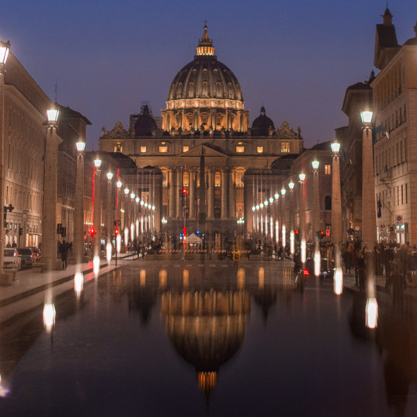 Via della Conciliazione