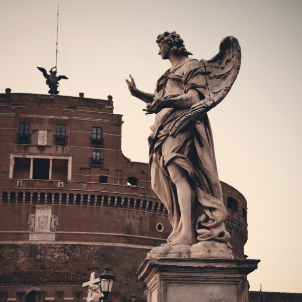 Castel Sant'Angelo