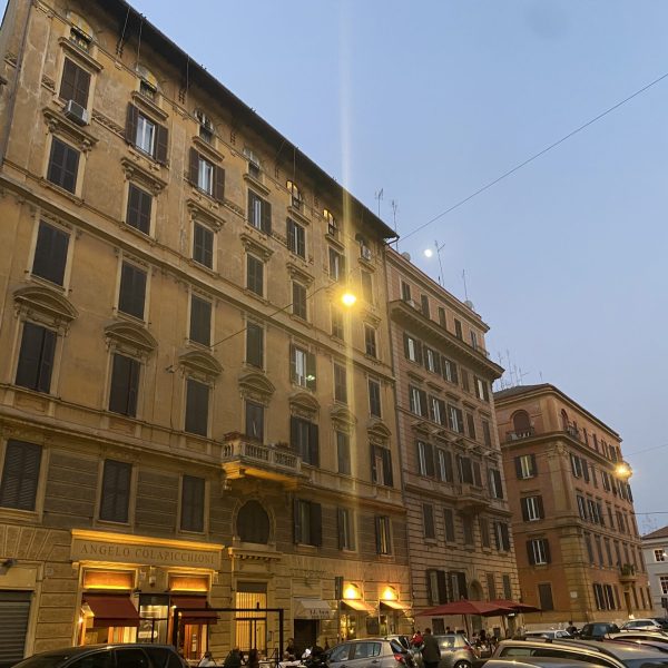 Esterni